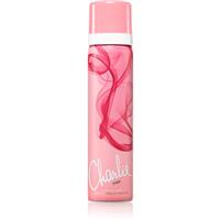 Revlon Charlie Pink deodorant with fragrance for women 75 ml