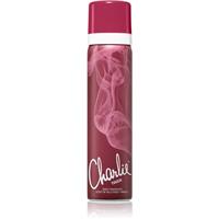Revlon Charlie Touch deodorant with fragrance for women 75 ml