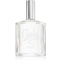 Revlon Charlie White Eau Fraiche eau de toilette for women 100 ml