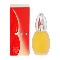 Revlon Fire & Ice eau de cologne for women 50 ml