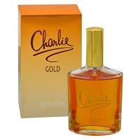 Revlon Charlie Gold Eau Fraiche eau de toilette for women 100 ml