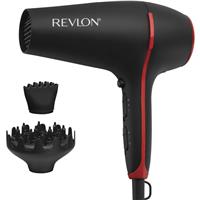Revlon Beauty SmoothstayTM Coconut oil-infused Hair dryer hair dryer 1 pc