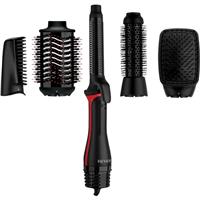 Revlon Beauty Salon One-Step Blow Dry Multi styler multi-purpose curling wand 1 pc