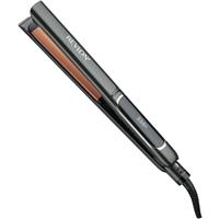 Revlon Beauty Salon Straight Copper SmoothT Styler hair straightener 1 pc