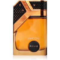 Rave Marconi eau de parfum unisex 100 ml