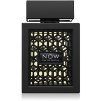 Rave Now eau de parfum for men 100 ml