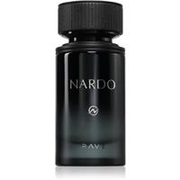 Rave Nardo Black eau de parfum unisex 100 ml