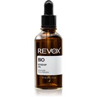 Revox B77 BIO Rosehip Oil 100% Pure rosehip oil for face and body 30 ml