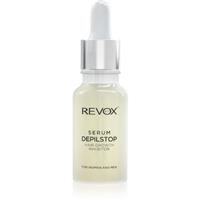 Revox B77 Depilstop Serum hair growth inhibitor for face and body 20 ml