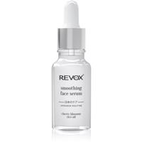 Revox B77 Japanese Routine Smoothing Face Serum smoothing facial serum 20 ml