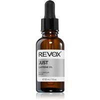 Revox B77 Just Caffeine 5% eye serum with caffeine 30 ml