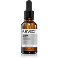 Revox B77 JUST Vitamin C 20% antioxidant serum with vitamin C 30 ml