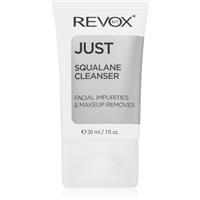 Revox B77 Just Squalane Cleanser makeup removing cleansing balm 30 ml
