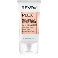 Revox B77 PLEX Molecular Repair Mask regenerating leave-in mask for hair 50 ml