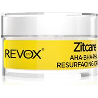 Revox B77 Zitcare AHA BHA PHA Resurfacing Cream smoothing night cream 50 ml