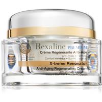 Rexaline Premium Line-Killer X-Treme Renovator age-defying and repairing cream for mature skin 50 ml