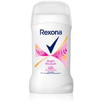 Rexona Advanced Protection Sexy Bouquet antiperspirant stick for women 50 ml