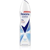 Rexona Advanced Protection Cotton Dry deodorant for women 150 ml