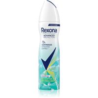 Rexona Advanced Protection Eucalyptus & Coconut Water deodorant spray 150 ml