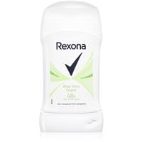 Rexona Aloe Vera antiperspirant stick 50 ml
