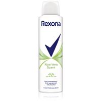 Rexona Aloe Vera deodorant spray 150 ml