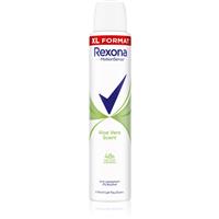 Rexona Aloe Vera antiperspirant spray 200 ml