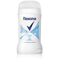 Rexona Cotton Dry Antiperspirant antiperspirant stick 50 ml