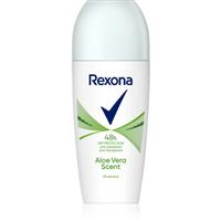 Rexona Dry Protection Aloe Vera antiperspirant roll-on 50 ml