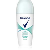 Rexona Dry Protection Shower Fresh antiperspirant roll-on 50 ml