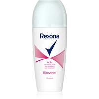 Rexona Dry Protection Biorythm antiperspirant roll-on 50 ml