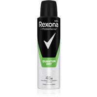 Rexona Men Antiperspirant antiperspirant spray Dry Quantum 150 ml