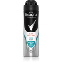 Rexona Active Shield Fresh antiperspirant spray for men 150 ml