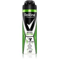 Rexona Invisible Fresh Power Antiperspirant Spray for Men 150 ml