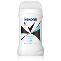 Rexona Invisible Aqua antiperspirant stick with anti-white mark effect 50 ml