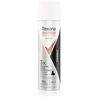 Rexona Maximum Protection Invisible deodorant spray to treat excessive sweating 150 ml