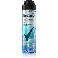 Rexona Men Advanced Protection Menthol & Blue Lavender antiperspirant spray 150 ml