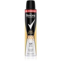 Rexona Men Sport Defence antiperspirant spray for men XL 200 ml