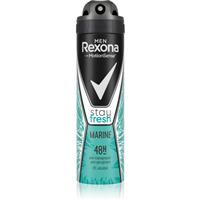 Rexona Men Stay Fresh Marine antiperspirant spray 48h 150 ml