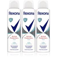 Rexona Active Protection+ Fresh set