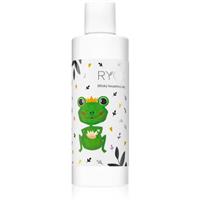RYOR Baby Care soothing bath oil for children 200 ml