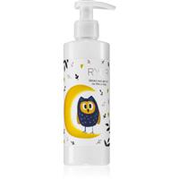 RYOR Baby Care baby wash gel and shampoo 2-in-1 200 ml