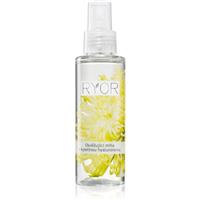 RYOR Face & Body Care refreshing mist with hyaluronic acid 100 ml