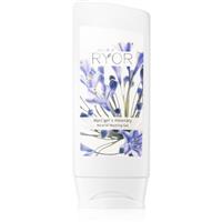 RYOR Cleansing And Tonization mineral cleansing gel 200 ml