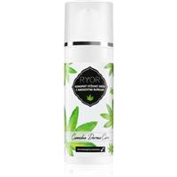 RYOR Cannabis Derma Care nourishing hemp cream with stem cells 50 ml