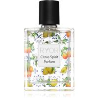 RYOR Citrus Spirit eau de parfum for women 100 ml