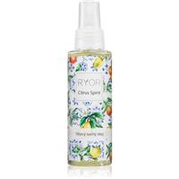 RYOR Citrus Spirit multi-purpose dry oil for the body 100 ml