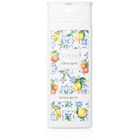 RYOR Citrus Spirit shower gel 3-in-1 200 ml
