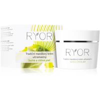 RYOR Dry And Sensitive traditional almond ultra-rich cream 50 ml