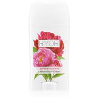 RYOR Deo deodorant with 48-hour effect 50 ml