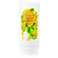 RYOR Hair Care herbal shampoo with panthenol 200 ml